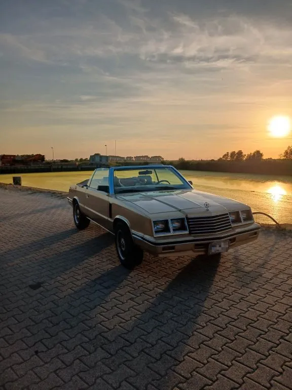 Dodge Other