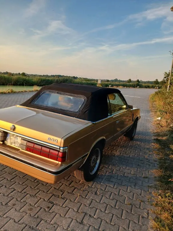 Dodge Other