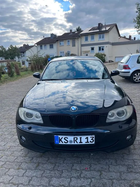 BMW 116