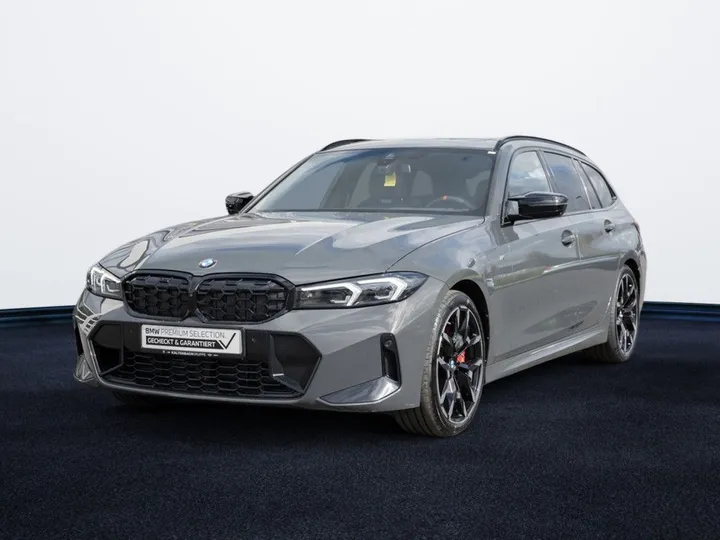 BMW 340