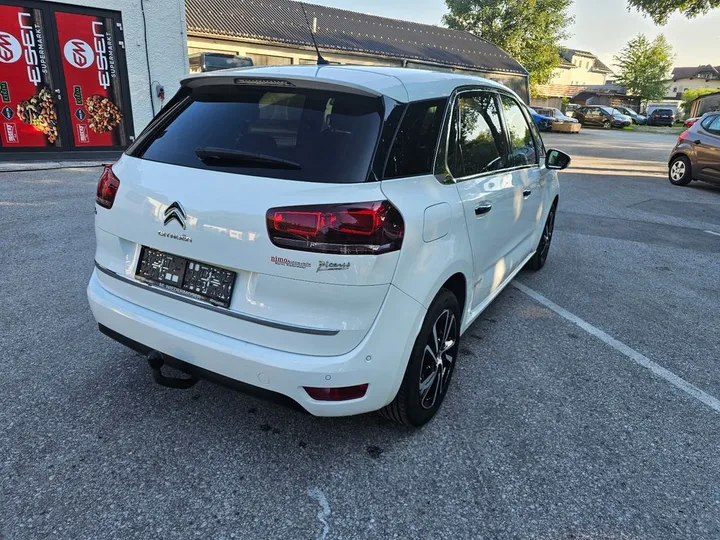 Citroën C4 Picasso