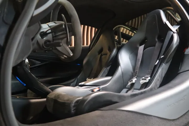 McLaren 720S