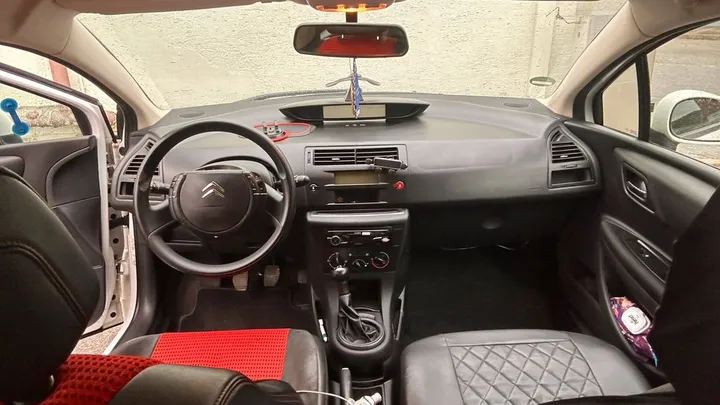 Citroën C4