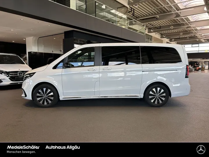 Mercedes-Benz EQV