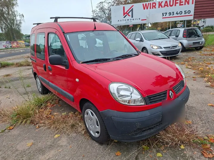 Renault Kangoo