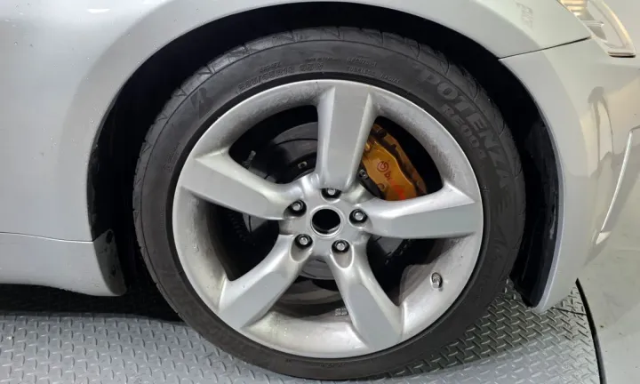 Nissan 350Z