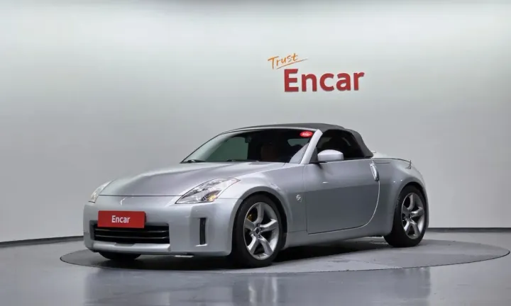 Nissan 350Z