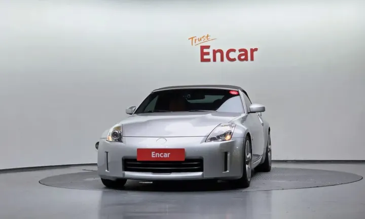 Nissan 350Z