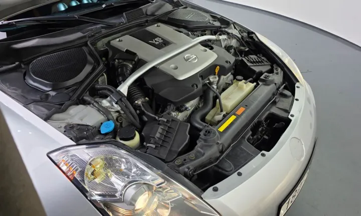 Nissan 350Z