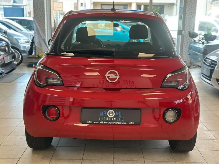 Opel Adam
