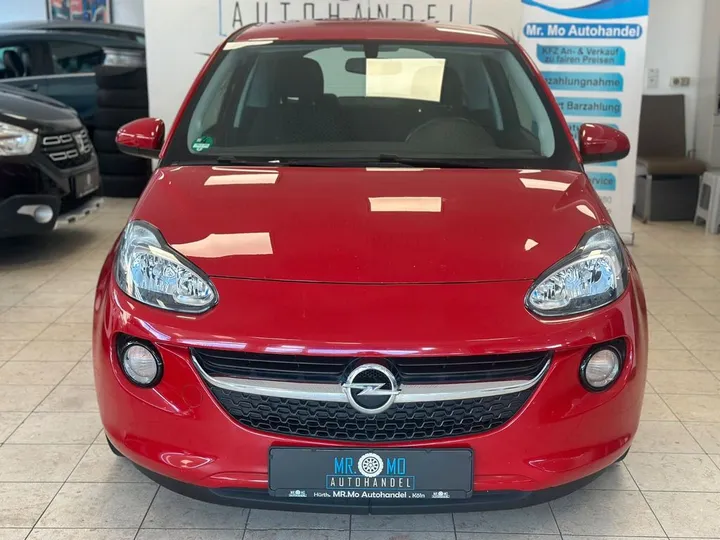 Opel Adam