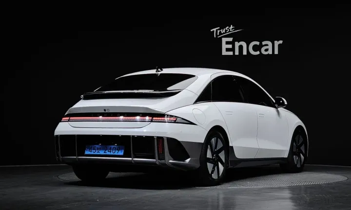 Hyundai Ioniq6