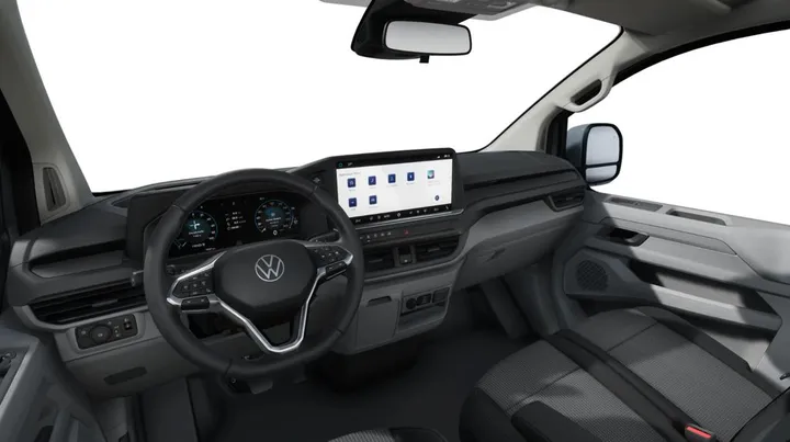 Volkswagen T7 Kombi