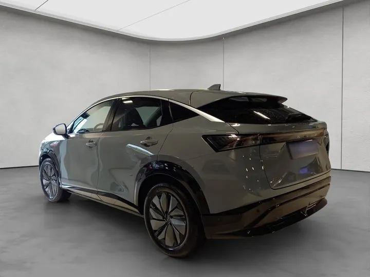 Nissan Ariya