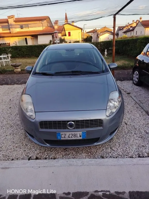 Fiat Grande Punto