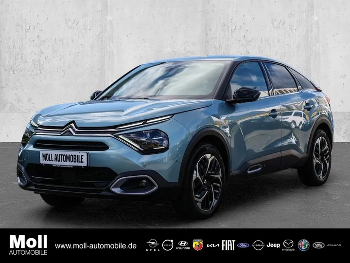 Citroën C4