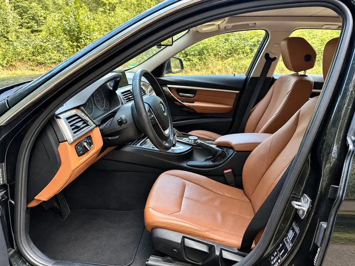 BMW 335