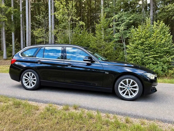 BMW 335