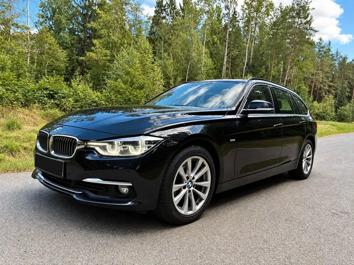 BMW 335