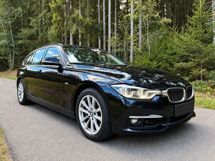 BMW 335
