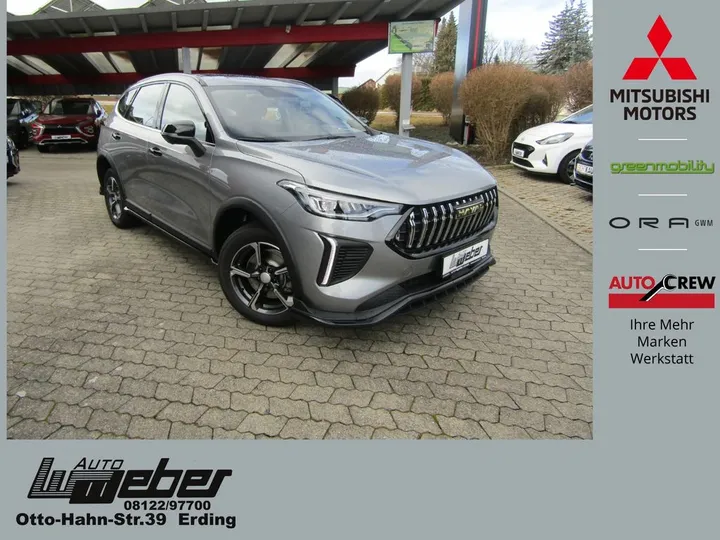 GWM HAVAL Jolion Pro