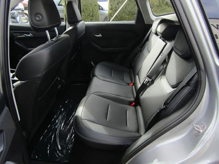 GWM HAVAL Jolion Pro