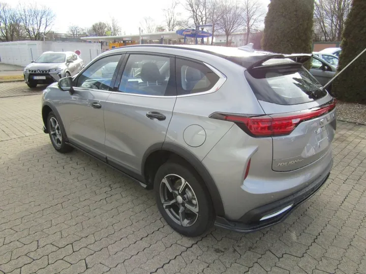 GWM HAVAL Jolion Pro