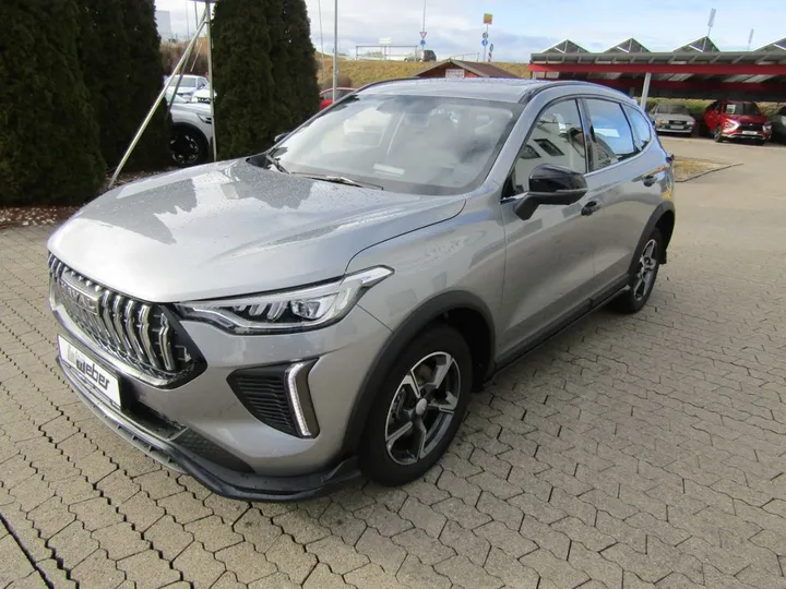 GWM HAVAL Jolion Pro