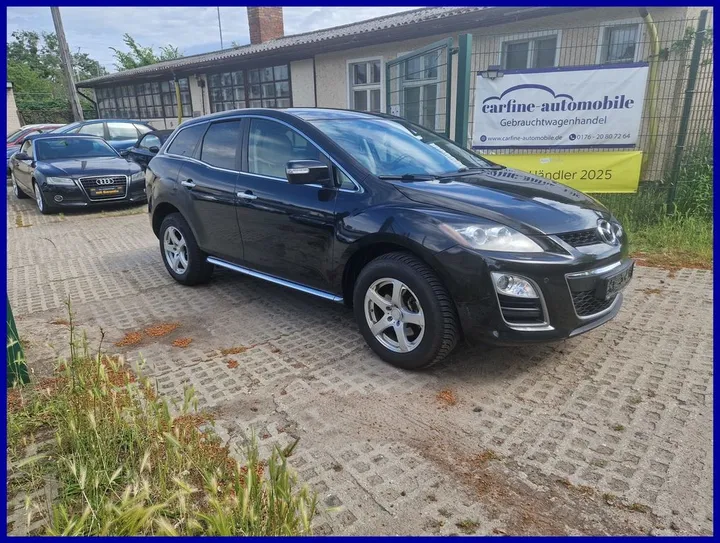 Mazda CX-7
