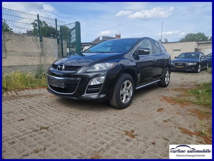 Mazda CX-7