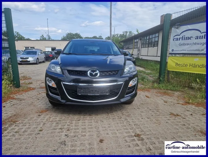 Mazda CX-7