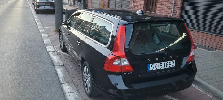 Volvo V70