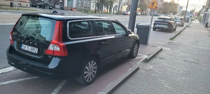 Volvo V70