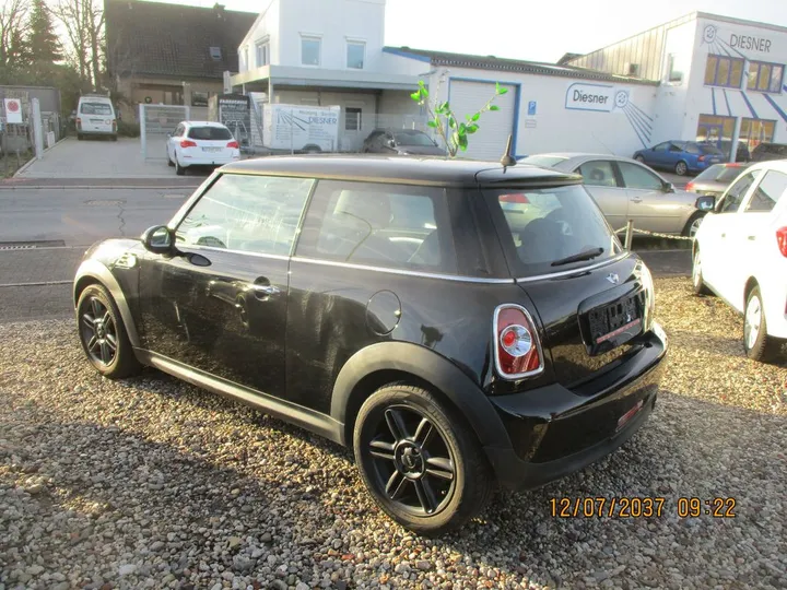 MINI ONE