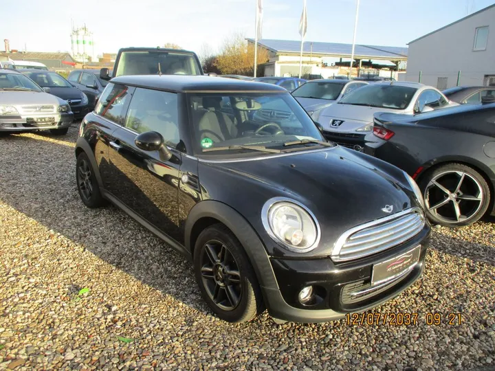MINI ONE