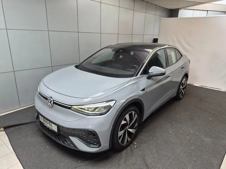 Volkswagen ID.5