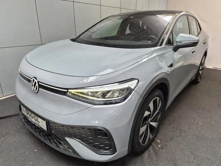 Volkswagen ID.5