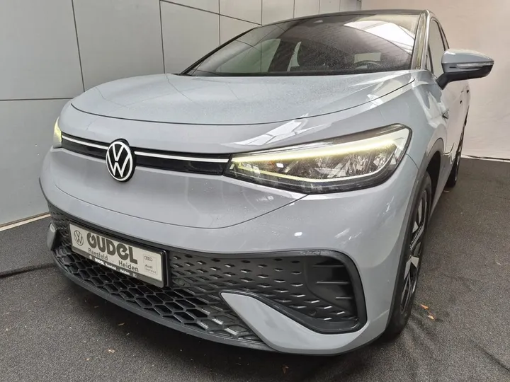 Volkswagen ID.5