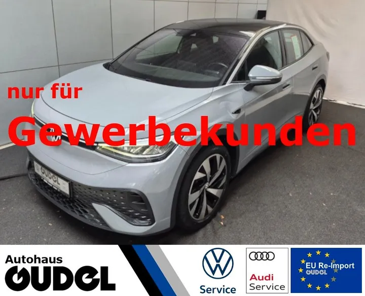 Volkswagen ID.5