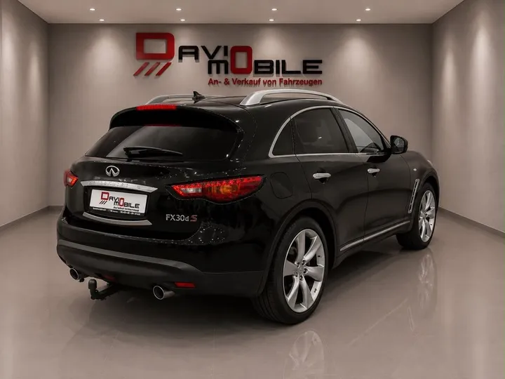 Infiniti FX