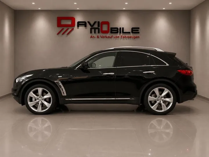 Infiniti FX