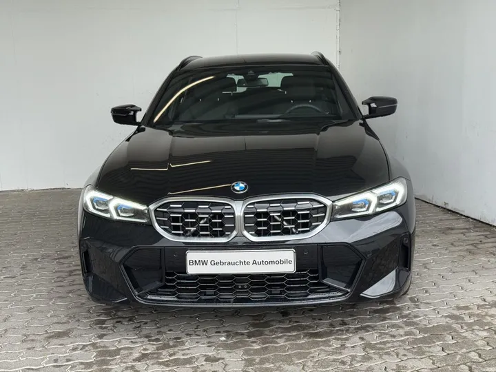 BMW M340i