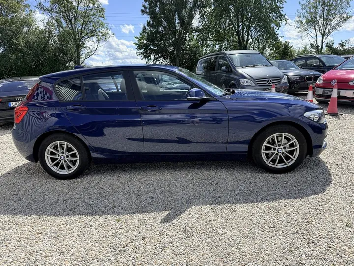 BMW 118