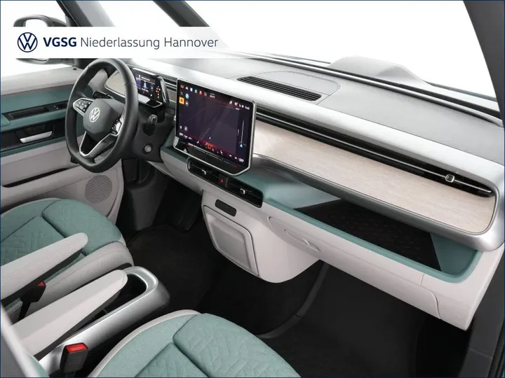 Volkswagen ID. Buzz