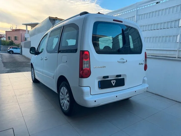 Citroën Berlingo