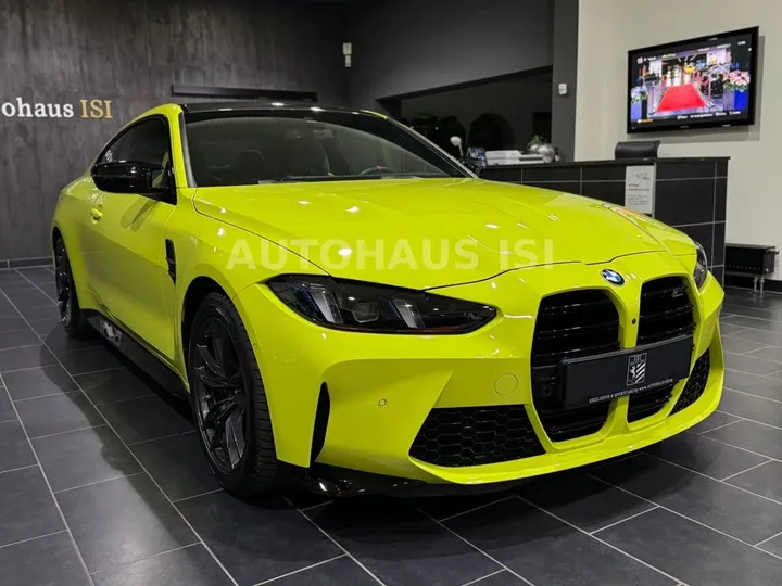 BMW M4
