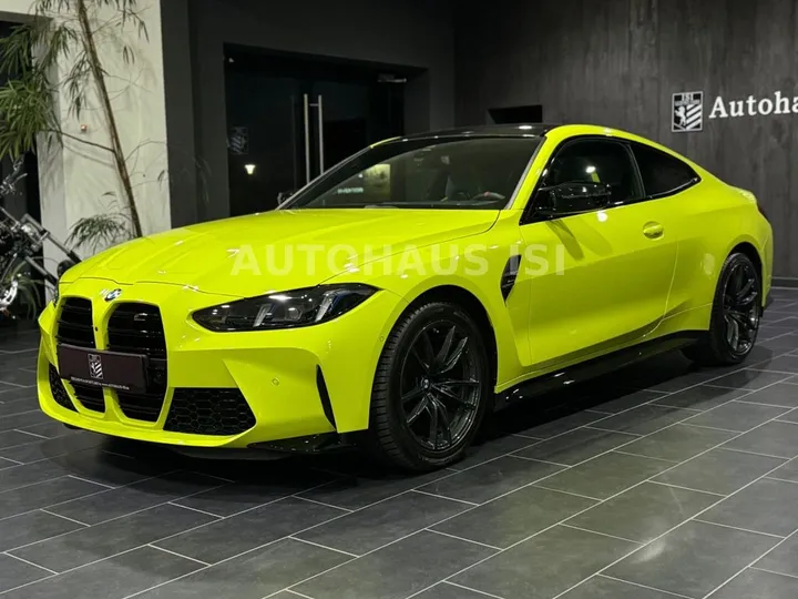 BMW M4