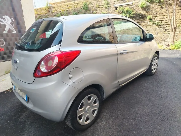 Ford Ka/Ka+
