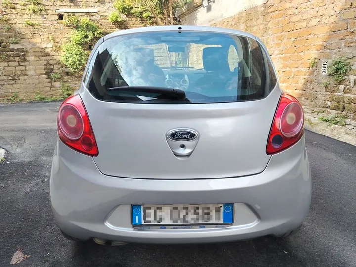 Ford Ka/Ka+