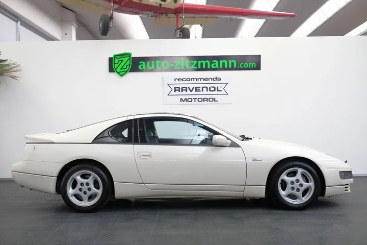 Nissan 300 ZX